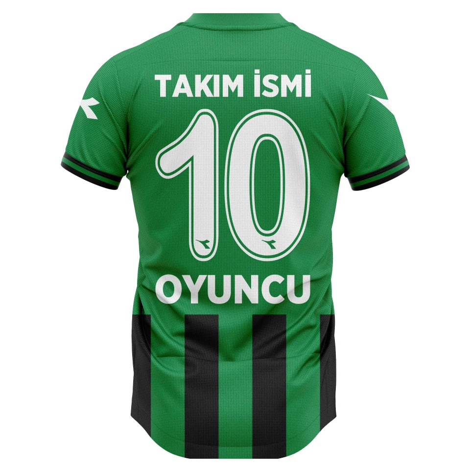 Nevaline Elite Tek Üst Futbol Forma