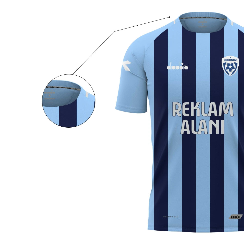 Forline Tek Üst Futbol Forma