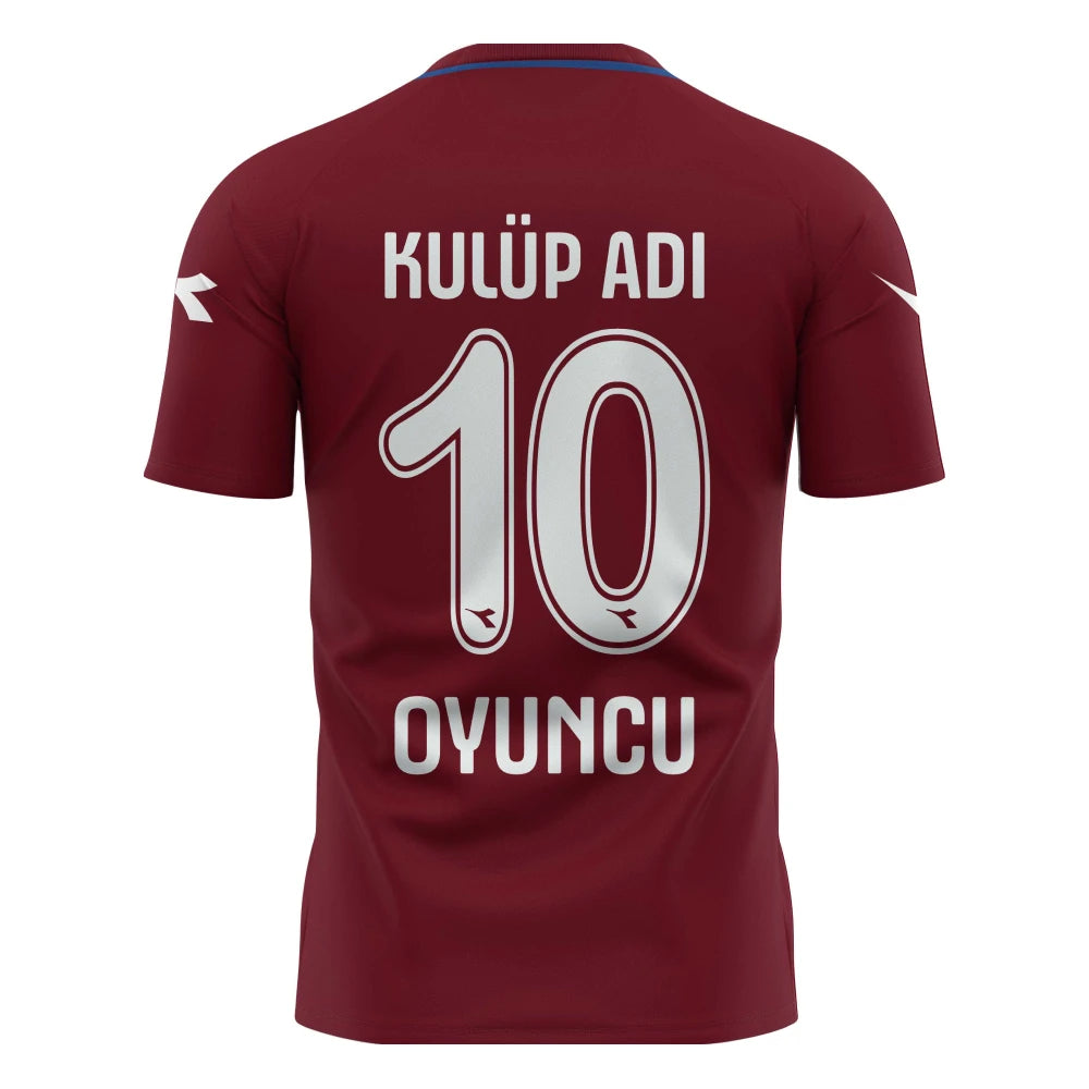 Oppa Tek Üst Futbol Forma