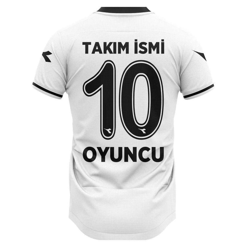 North Elite Tek Üst Futbol Forması