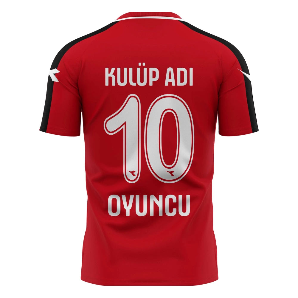 Score Tek Üst Futbol Forma