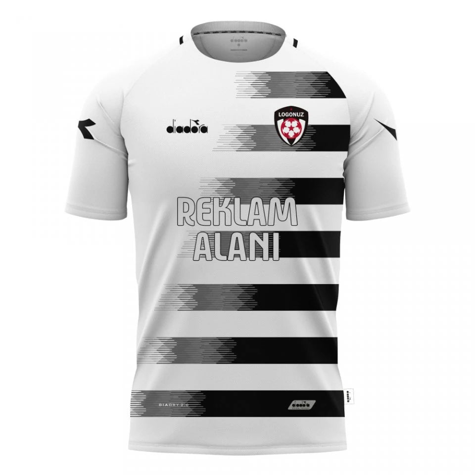 Jett Tek Üst Futbol Forma