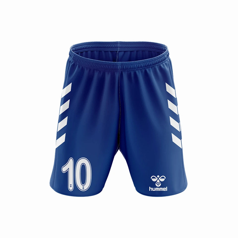 Elegance Futbol Şortu
