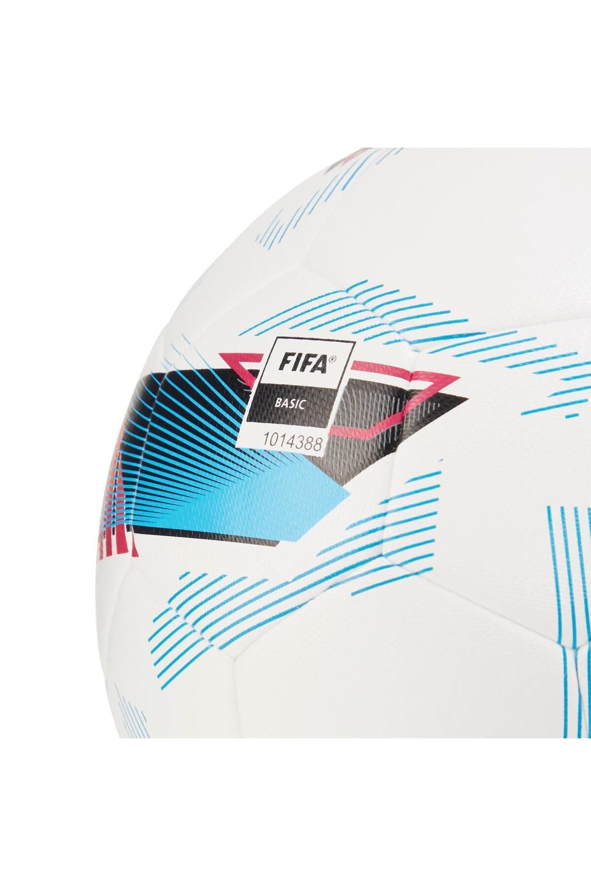 Orbita Super Lig 4 Fifa Basic Unisex Beyaz Futbol Topu