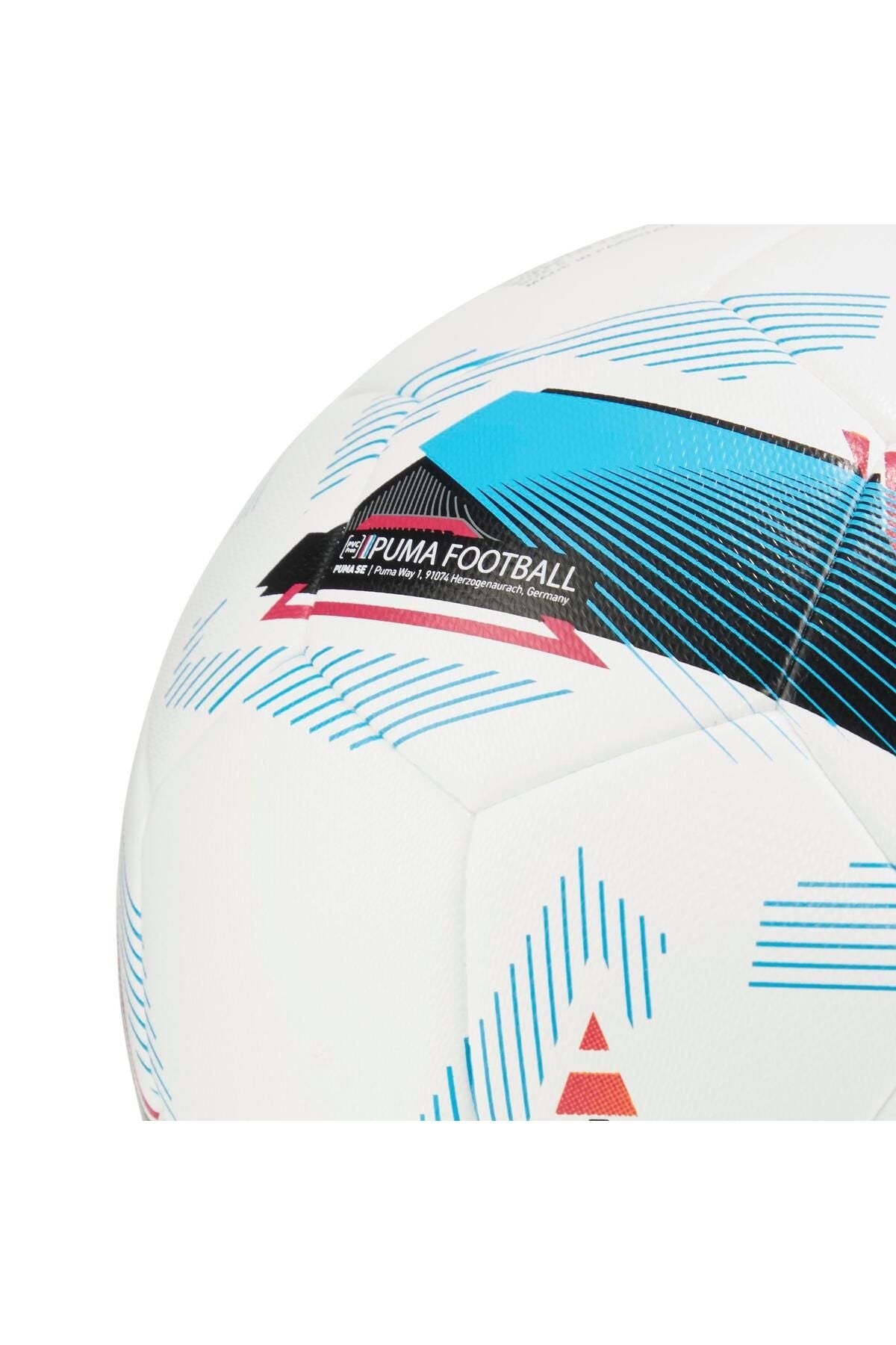 Orbita Super Lig 4 Fifa Basic Unisex Beyaz Futbol Topu