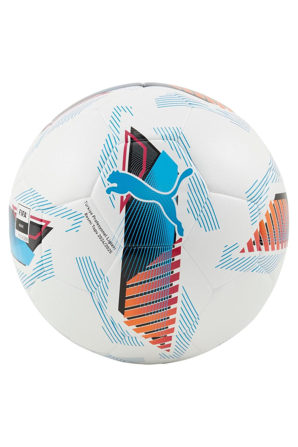 Orbita Super Lig 4 Fifa Basic Unisex Beyaz Futbol Topu