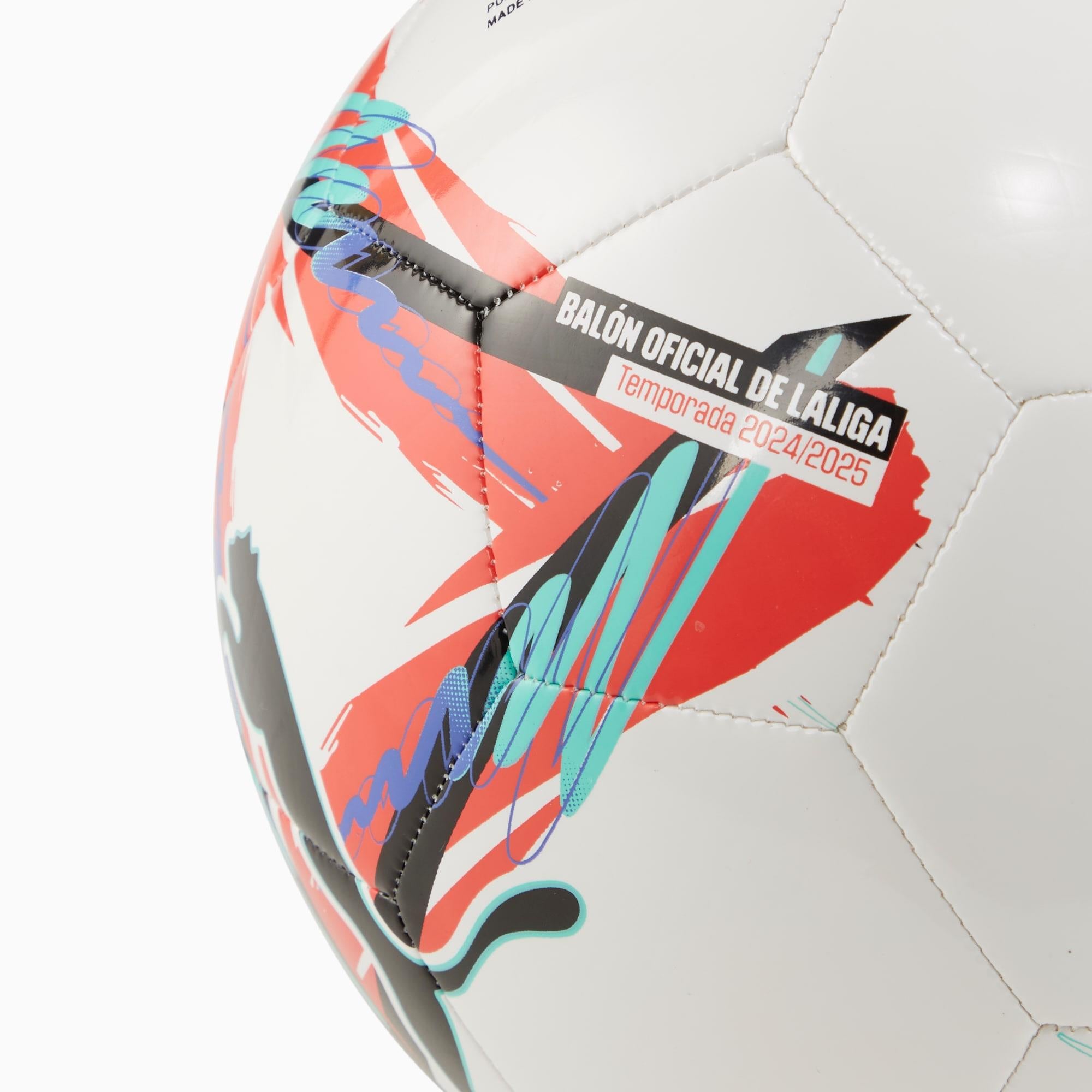 PUMA Orbita LaLiga 1 MS Topu