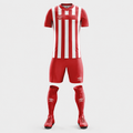 Umbro CLANE Profesyonel Futbol Forma Şort Takımı